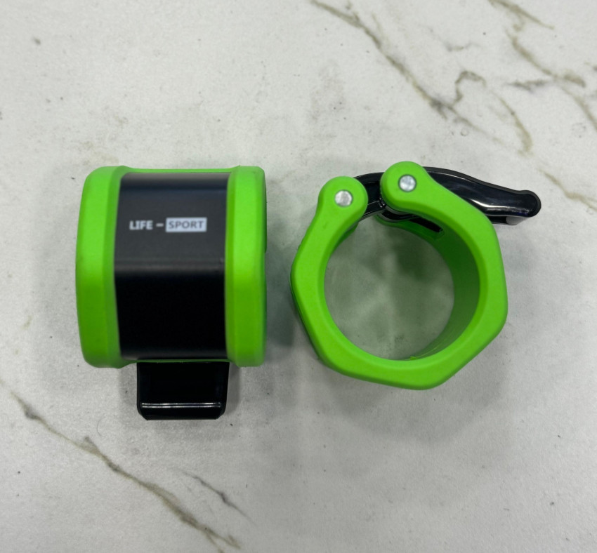 Life-Sport Barbell Collars 51mm